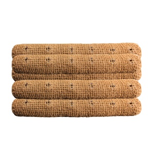 100% New COCONUT COIR <b>LOG</b> with High Quality and Good Price Coconut from Factory Products Export Eco Friendly From Vietnam - Product Image 1