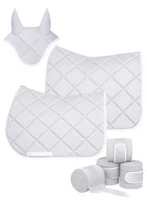 Bandage de cheval enveloppant de type polo, produit d'entretien équin haut de gamme, logo personnalisé, OEM, best-seller - Product Image 6