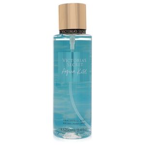 Perfume en Aerosol con Fragancia Aqua Kiss para Mujer - Product Image 1