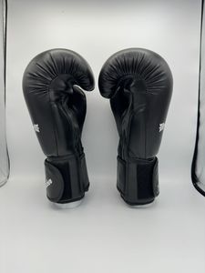 Gants de boxe MMA les mieux notés pour l'entraînement, le kickboxing, le Muay Thai, à doigts entiers, respirants, protection UV, fermeture auto-agrippante, en cuir PU - Product Image 6