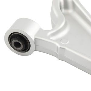 8 pièces Bras de suspension inférieurs avant, Rotules, Biellettes de direction, Barre stabilisatrice pour Honda Pilot 09-15 - Product Image 6