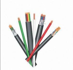 Câbles industriels multiconducteurs ronds en cuivre toronné isolés PVC 600V pour applications électriques - Product Image 3