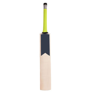 Batte de cricket personnalisée en saule du Cachemire, durable, pour l'entraînement, vente en gros directe d'usine, prix usine - Product Image 2