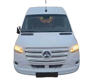 LISTO PARA ENVIAR Sprinter RWD 517 CDI 4 cilindros 2.0L Combustible-diésel Euro6 170hp Transmisión manual Volante a la izquierda - Product Image 1