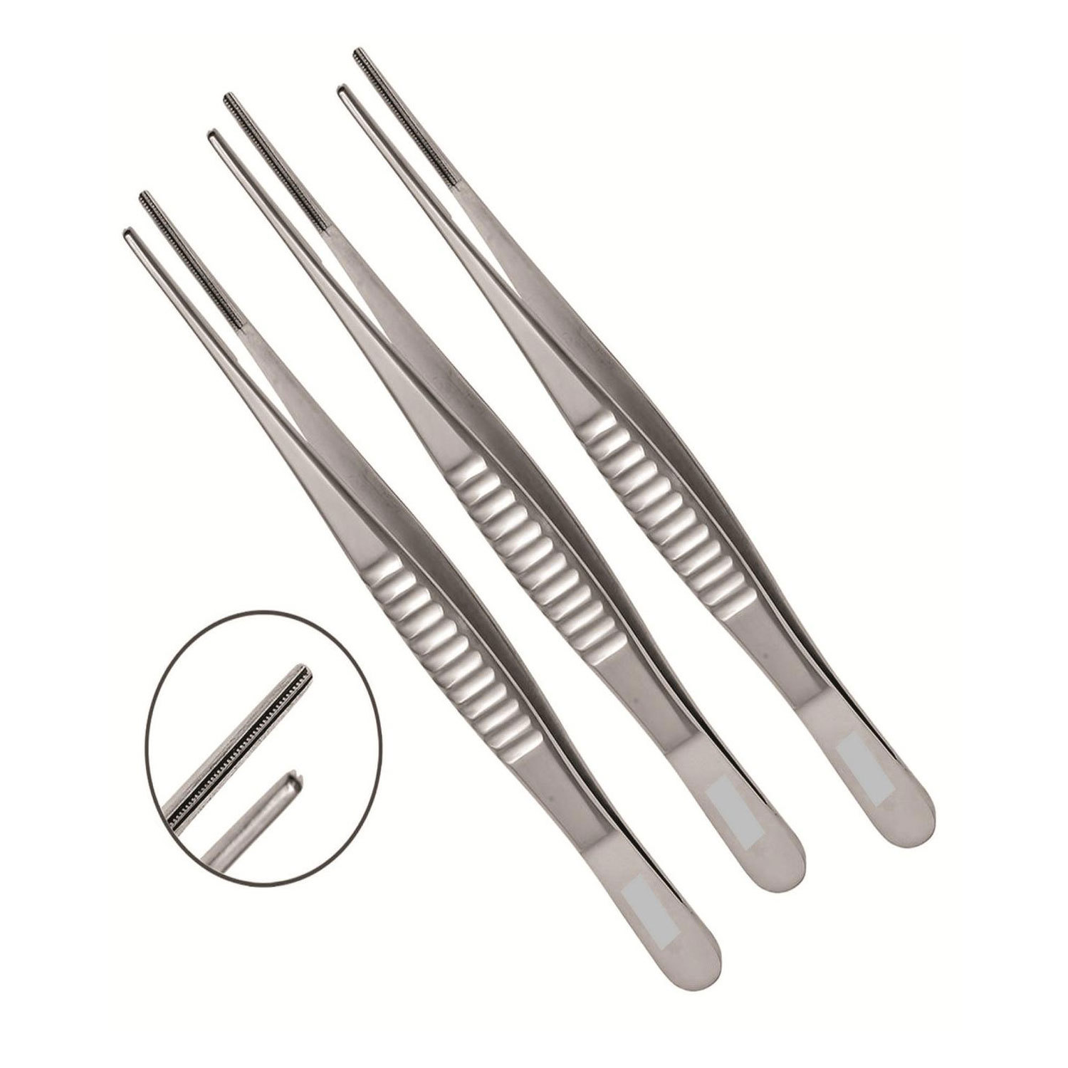 Vascular Tissue Forceps