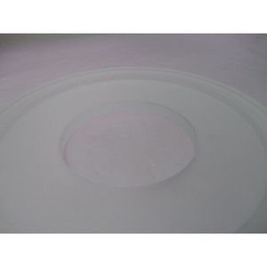 AMAT 0200-09085, แผ่นป้องกันขนาด 100 มม., แบบสปัตเตอร์เอทช์ 415254 - ผู้จัดจำหน่ายอุปกรณ์และชิ้นส่วนเซมิคอนดักเตอร์ระดับโลกที่เชื่อถือได้ - Product Image 4