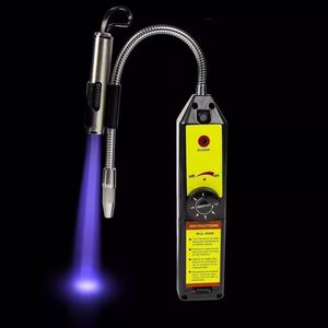 WJL 6000 Durable Detector Halogen Gas Tester HVAC Systems AC Refrigerant UV Freon Leak Detector - Product Image 5