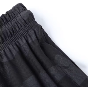 Pantalones Cortos Deportivos de Talla Grande para Hombre, Camuflaje, Baloncesto, Gimnasio, Malla Transpirable, Fitness, Entrenamiento, Casual - Product Image 3