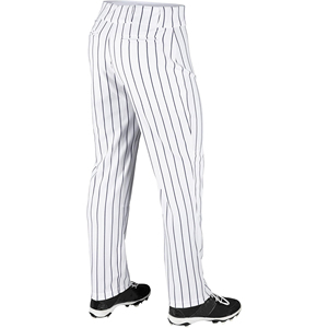 Lightweight Baseball <b>Pants</b> for Training and Match Performance Durable Sports Uniform Bottoms for Men and Youth - Product Image 6