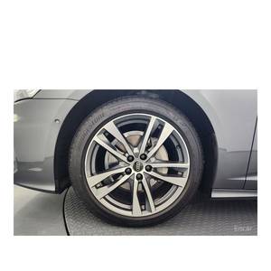 Audi A6 40 TDI Premium Marzo 2023 11.036 km Diésel Asientos de Cuero Volante a la Izquierda con Cámara Trasera - Product Image 5