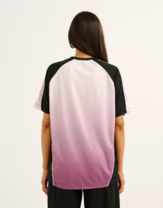 Camiseta de Verano Nueva para Mujer, Camiseta Holgada de Moda para Mujer, Camiseta de Talla Única - Product Image 4