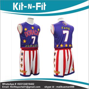 Camiseta de Baloncesto Personalizada Blanca con Estampado por Sublimación, Transpirable, de Poliéster, Unisex para Adultos, Servicio OEM, Detección de Agujas - Product Image 2