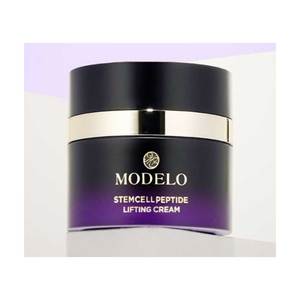 [MODELO] Crema Lifting con Péptidos de Células Madre para el Cuidado de la Elasticidad de la Piel, Humectante Facial Coreano Profesional - Product Image 2