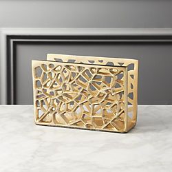 Versatile Metal Napkin Holder For <b>Dining</b> <b>Table</b> Elegant Durable Build Stylish Home Kitchen Restaurant <b>Table</b> Decor Use - Product Image 6