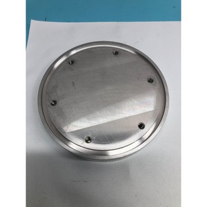 Reel Solar 100617 Blankoff, Flange, Cover, Vacuum - Equipo y piezas de semiconductores de confianza de la marca global Trusted Global Legacy - Product Image 3