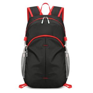 Bolsa de lona de calidad genuina, fabricada con alta calidad, bolsa de lona personalizada con compartimento de PU, gran capacidad, bolsa de viaje para gimnasio y fin de semana. - Product Image 5