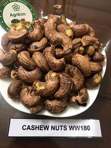 Nouvelle récolte de noix de cajou biologiques du Vietnam Prix attractif et meilleure qualité directement de l'usine Contact + 84359169566 - Product Image 5