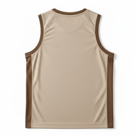 Conjunto de Uniforme de Baloncesto Sublimado Personalizado, Transpirable, Tallas Grandes, para Verano, Hombres, Mujeres, Adultos, Secado Rápido, Económico