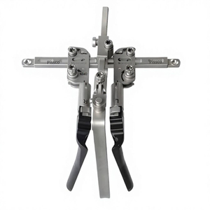 PISSCO Femoral Distractor Full Set Orthopedic Orthopedic Femur Distraction <b>Instrument</b> Kit German Stainless Steel - Product Image 5
