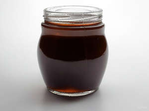 <b>Pure</b> 100% Natural <b>Shilajit</b> Honey with <b>Himalayan</b> Herbs High on Demand Energy Booster Honey in Bottle Packaging - Product Image 6