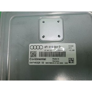 ECU และโมดูลคอมพิวเตอร์มือสอง A6 รุ่น 4F1910551D - Product Image 3