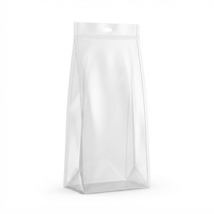 Premium Bread Packaging Bags for Freshness and Retail Excellence - Product Image 1