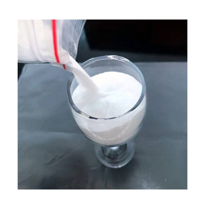 ผงสีขาวโซเดียมไบคาร์บอเนตวัสดุพื้นฐานที่เรียกว่าโซดาแอช - Product Image 6