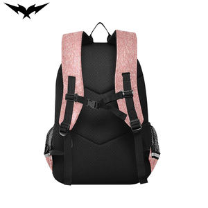 Sac à dos scolaire personnalisé avec logo pour enfants, sac à dos brillant à paillettes pour filles, de haute qualité, imperméable avec fermeture à glissière - Product Image 3
