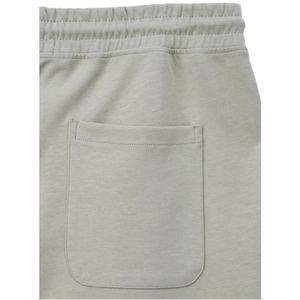 PANTALON CARGO RELAX FIT POUR HOMME VERT CLAIR - Product Image 3