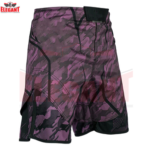 Ropa de Artes Marciales Ligera, de Alta Flexibilidad, Cómoda, de Primera Calidad, Personalizada, Impresa, 100% Poliéster - Product Image 4