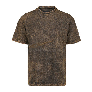 เสื้อยืดครอปทรงสลิมฟิตแบบสั่งตัดพิเศษสำหรับผู้หญิง แขนเสื้อแบบดรอปโชว์เดอร์  เสื้อยืดเรียบง่ายขายส่ง เสื้อผู้หญิงยอดนิยม ผ้าฝ้าย 100% 2026 - Product Image 1