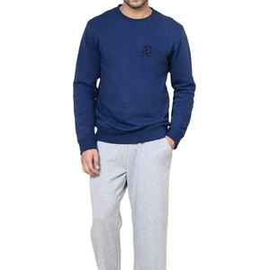 Nuevo 100% algodón suelto liso Casual Wear sudaderas con capucha hombres sudadera mejor calidad adultos transpirable sudadera ropa masculina - Product Image 1