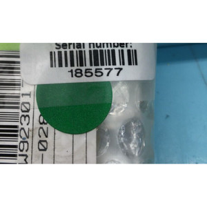 NISSIN NIC-02868 PCB BOARD, PC TELEMETER - Équipements et pièces semi-conducteurs d'occasion fiables à l'échelle mondiale - Product Image 5