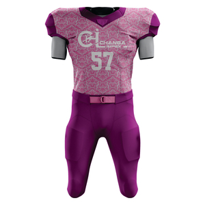 Maillot de sport de qualité supérieure American Valor, édition équipe, maillot de compétition athlétique American Star Elite - Product Image 1