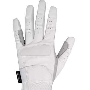 Gants d'équitation professionnels en cuir, performance équestre, hiver, unisexes, gants de sport extensibles, 2 couleurs - Product Image 1