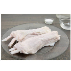 PROVEEDORES DE CARNE HALAL DE ALTA CALIDAD: Ligamentos de Res, Carne de Búfalo, Cordero - Product Image 2