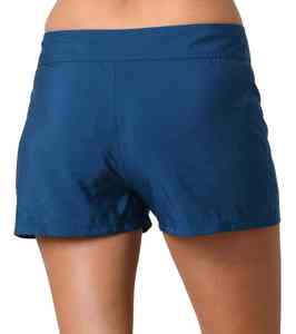 Shorts Deportivos Transpirables para Mujer, Diseño 2026, Ropa de Playa, Logotipo Personalizado, Venta al Por Mayor - Product Image 5