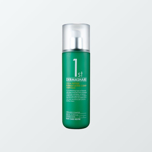 Suero facial Derma Share Korean K-Beauty First Cica Peptide Blemish Ultra Clear Ampoule 200mL Hecho en Corea - Product Image 5