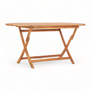 Outdoor Furniture Modern Style Foldable Outdoor <b>Dining</b> <b>Set</b> for Home Decoration Furniture and Garden <b>Set</b> Decoration - Product Image 2