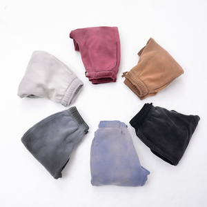 Design Your Own Customized Men's <b>Trouser</b> 100% Cotton Lightweight Casual Wear High Quality Men <b>Trousers</b> With OEM Service - Product Image 3