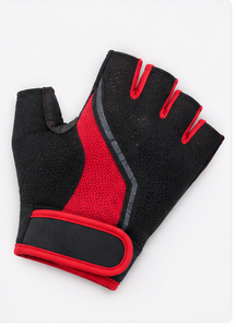 Breathable Full Finger Cycling <b>Gloves</b> polyester <b>touchscreen</b> Design <b>for</b> <b>Men</b> Women Outdoor Bicycle Riding Fitness Racing - Product Image 2