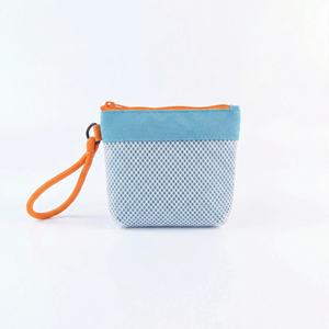 Bolsa de Almacenamiento de Accesorios con Cierre de Cremallera de Color Personalizado de Alta Calidad, Organizador de Viaje - Product Image 5