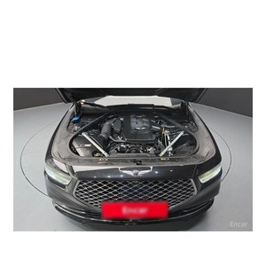 เจเนซิส จี90 3.8 ปี 2019/12 เกียร์อัตโนมัติ พวงมาลัยซ้าย พร้อมกล้องมองหลัง เบาะหนัง มาตรฐานไอเสียยูโร 5 ระยะทาง 124,766 กม. - Product Image 6