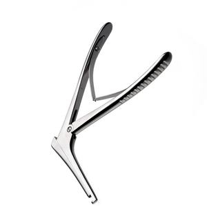 Haute Qualité Kerrison Rongeur Os Punch Forceps Métal Acier Orthopédique Chirurgical Kerrison Laminectomie Rongeurs Forceps - Product Image 6