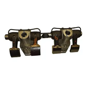 Support de levier à bille pour TATA 1518 1316 1318 2516, référence OEM 278605999955, pièces de moteur, neuf, auto - Product Image 1
