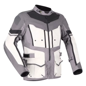 New Cordura Men's <b>Motorcycle</b> Touring <b>Jacket</b> With Factory Price Cordura Motorbike Racing <b>Jackets</b> - Product Image 5