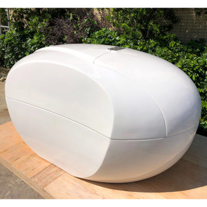 ถังลอยน้ำ Brand New Home Float Pro พร้อมตัวแปลงสัญญาณเสียงบลูทูธและแผงทำความร้อนอินฟราเรด พร้อมส่งออก - Product Image 3