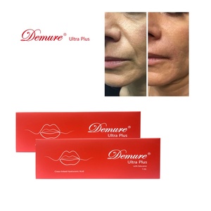 <span class=keywords><strong>Acide</strong></span> <span class=keywords><strong>hyaluronique</strong></span>, gel injectable HA pour le remplissage dermique, pour les lèvres et le remodelage du visage - Product Image 1