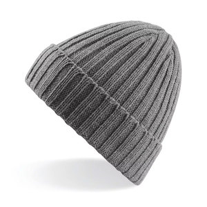Beanie <b>Hat</b> for Women and <b>Men</b> Knit <b>Winter</b> Style Warm Cozy Knitted Cuffed Skull Cap Boys Girls Children School Outdoors Bulk - Product Image 2
