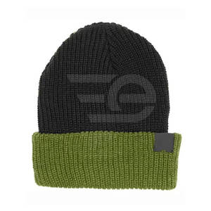 Bonnets en tricot doux et extensibles pour l'hiver – Accessoire de mode décontracté et tendance pour l'extérieur - Product Image 4